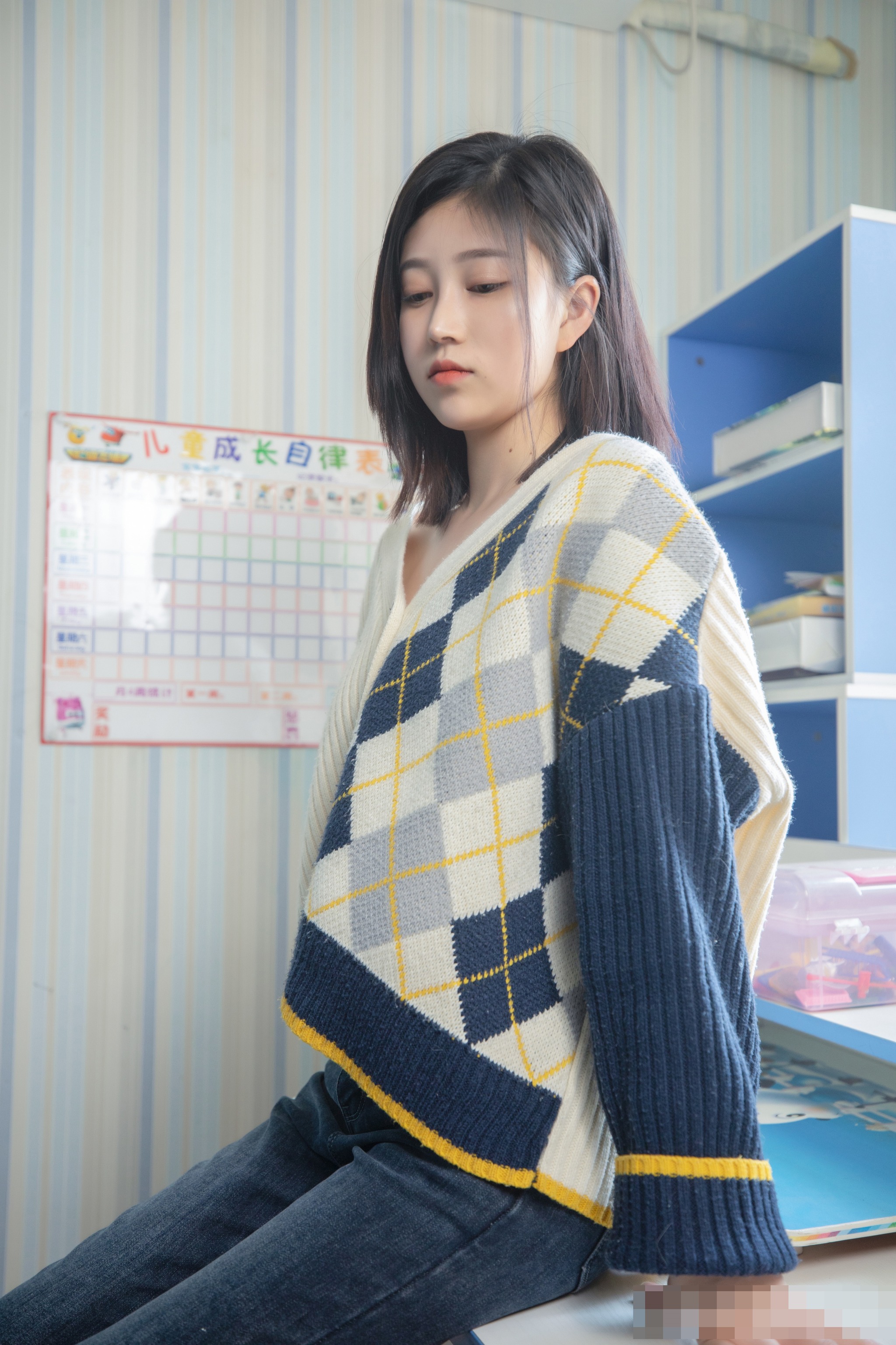 图片[1]-年年nnian – NO.052 子然[57P]-XikXak